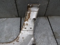 Jeep grand cherokee wj крыло  левое  перед Недорого, фото thumb