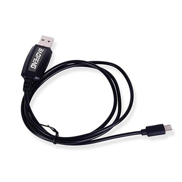 USB-кабель для программирования BF T1 400 470 Mini USB