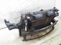 фото thumb №4, Pas передний усилитель радиатор carens iv 1.7 crdi