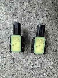 фото thumb №6, Датчик парковки pdc mazda cx5 cx-5 2012-2017r k6021 gmk6-67uc1 41v