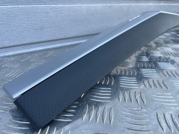 фото thumb №7, Audi a3 83a планка консоли dekor 83b857186