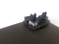 фото thumb №6, Mercedes-benz gl x166 a1668100710 левая сторона защита солнцезащитные