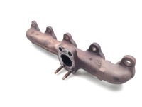 Peugeot 3008 коллектор выпускной 1.5 bluehdi 130 дизель 96kw 131 hp yhz Оригинал, фото thumb