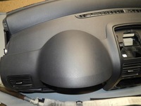 фото thumb №10, Vw jetta приборная панель консоль ремни подушки безопасности подушка безопасности