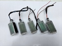 фото thumb №1, Лампа led освітлення кабіни nóg двері audi a4 a6