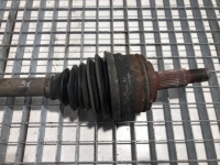 Приводной вал левое  перед renault master 3 2.3 163km шрус Доставка, фото thumb