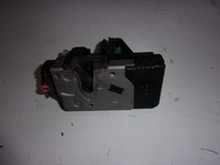 фото thumb №1, Opel vectra b lift замок двері правий задня