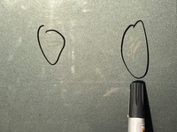 фото thumb №14, Jeep commander xh xh дверь правый перед оригинал ładne