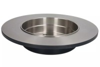 фото thumb №6, Trw тормозные диски + тормозные колодки задняя mercedes c w203 slk r171