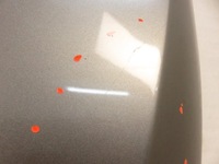 фото thumb №10, Капот seat altea 5p1