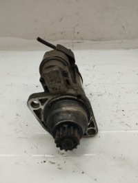 Vw audi seat skoda стартер 02m911024s Київ, фото thumb