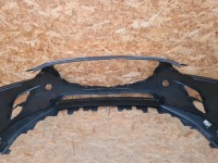 фото thumb №7, Бампер передній перед mazda cx-3 cx3 dk8a-50031