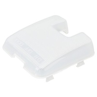 фото thumb №8, Захист obiektywu внутрішнього світло kopułkowego 87834-89104 замінник