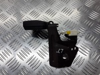 фото thumb №1, Кліпса поперечина ліва citroen c4 cc627-aa