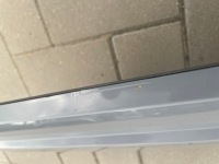 фото thumb №11, Audi q4 e-tron 89a накладки na двері праве ліва