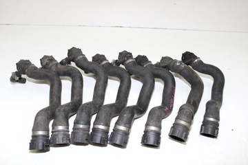 фото thumb №5, Bmw e46 320d m47 150km шланг води радіатор 7789718