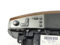 фото thumb №11, Підлокітник тунель середній бардачок регулювання сидінь bmw 7 e65 01-08r.