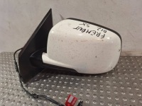 Дзеркало зовнішнє ліва 7 pin fiat freemont 11- в Україні, фото thumb
