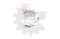 фото thumb №13, Радиатор клапана egr vw multivan, t5 2.0tdi 09-