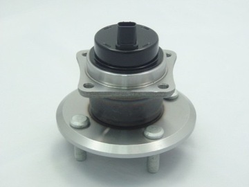 фото thumb №2, Ступиця колеса зад toyota corolla uk 01- 4 шпильки