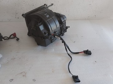 фото thumb №8, Audi a6 c6 обігрівач 4f0820351ag