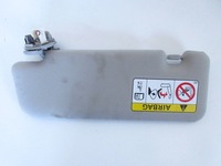 фото thumb №1, Toyota prius iii защита солнцезащитная правая козырёк