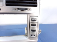 фото thumb №4, Kia carnival i lift рамка радіо ґрати обдув