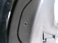 фото thumb №9, Opel astra j iv hb крышка багажника зад комплектная z22c