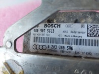 фото thumb №4, Audi a6 c7 4g радар acc distronic правий 4g0907561b
