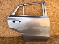 фото thumb №1, Дверь задние задняя правое mercedes gle coupe w167 a167