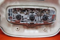 фото thumb №7, Ford tourneo courier 14- бардачок потолочный лампа освещение салона