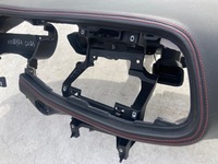 фото thumb №10, Dodge challenger приборная панель консоль подушки безопасности воздушные подушка безопасности ремни кожа srt !!