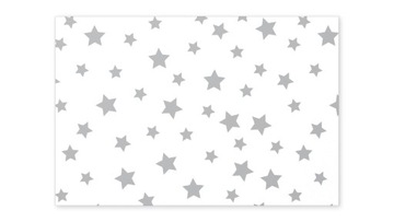 Декоративная доска GREY STARS для ребенка