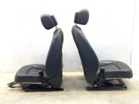 фото thumb №10, Сидіння заднє сидіння обшивки комплект audi a3 8v sedan/limuzyna