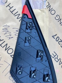 фото thumb №8, Vw id.4 защита стойка левая org.