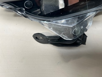 фото thumb №12, Лампа передняя правая peugeot 208 i линза led 9802221680 / 89905956