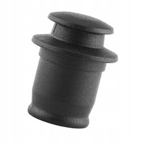 фото thumb №15, Заглушка заглушка вкладка разъём do 2,1 cm 2,2 cm прикуривателя универсальный