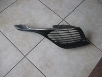 фото thumb №6, Решётка бампера - перед --- peugot 308 ii t9