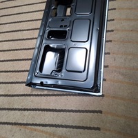 фото thumb №11, Задня кришка боки toyota hilux 2.5 3.0 d-4d kun25 /26 65700-0k040 t