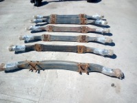 Ось передняя балка перед scania r lowdeck 2012r Цена, фото thumb