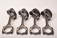 фото thumb №6, Rio iii hyundai i20 ii 1.2 75km поршень з шатун g4la 2014/11 - 2020/03