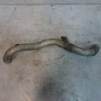 фото thumb №2, Honda accord труба інтеркулер 17283-rbd-e010