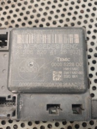 фото thumb №3, Модуль двері sprinter w906 a9068204126