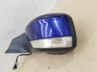 фото thumb №8, Зеркало левое перед 8 pin ford mondeo mk4 iv рестайлинг цвет ud годы 2010-2014
