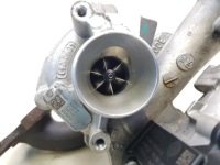 фото thumb №7, Турбокомпресор vw audi seat skoda 1,2 tsi 04e145713q 49854km