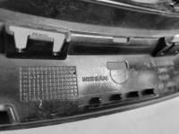 фото thumb №8, Решітка радіатора / решітка радіатора бампера nissan qashqai 2 przed liftem 2013-2017