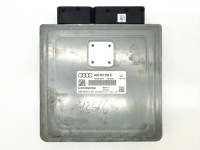 фото thumb №1, # блок управления audi a6 c7 2.8 fsi 4g0907552d #