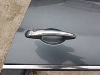 фото thumb №7, Citroen c5 iii дверь левый перед передние kthb