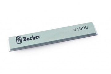 Точильный камень BACHER 1500 для систем заточки