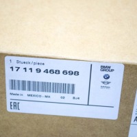 фото thumb №9, Bmw x3 g01 m f97 дополнительный радиатор zdalna 17119468698